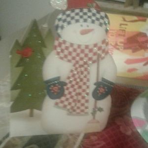 Meet your Posher, Evelyne