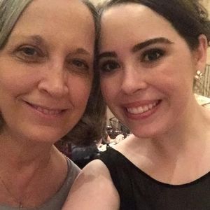 Meet your Posher, Katherine