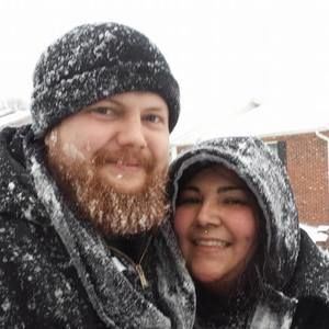 Meet your Posher, Bella