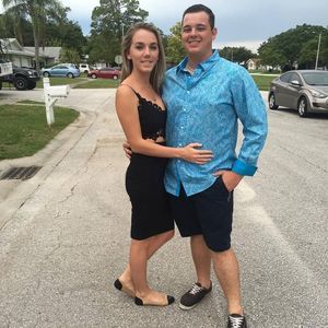 Meet your Posher, Catherine