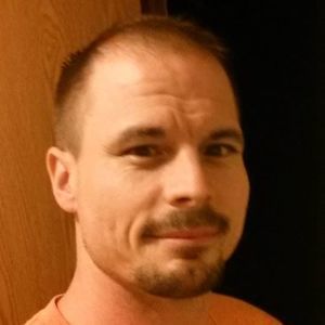 Meet your Posher, Jason