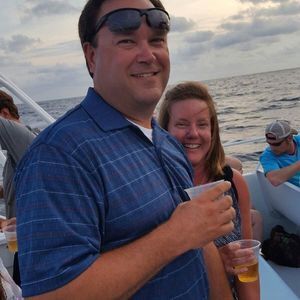 Meet your Posher, Deeann