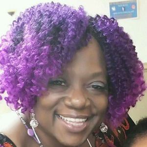 Meet your Posher, Deonca