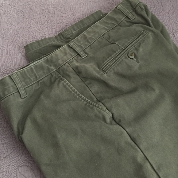 Dockers Other - Men's Dockers 34 X 32 Flat Front