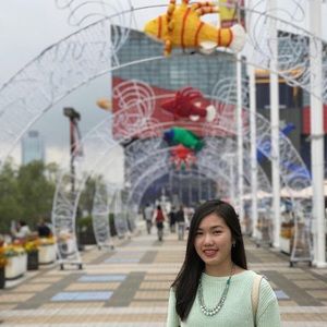 Meet your Posher, Ana