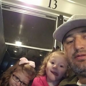 Meet your Posher, Ross