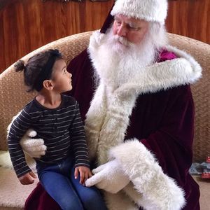 Meet your Posher, Nancy