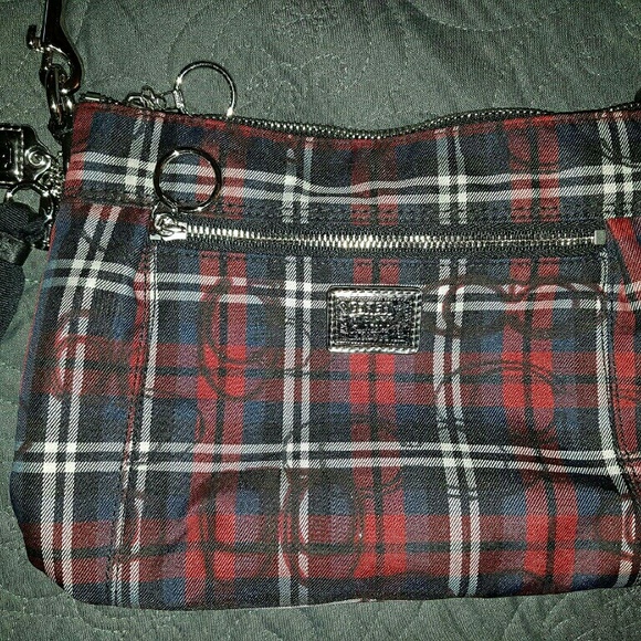 Coach purse - Picture 1 of 1
