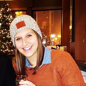 Meet your Posher, Shannon