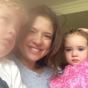 Meet your Posher, Abi