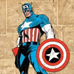 Meet your Posher, Missy