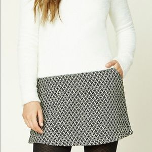 NWT Forever 21 skirt size small
