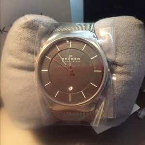 Skagen Men's Matthies Watch