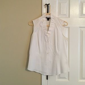 Brooks Brothers blouse