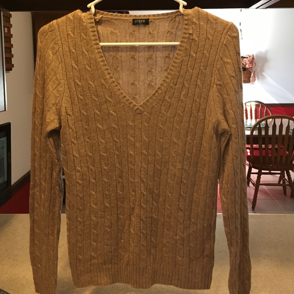 J. Crew Sweaters - Spectacular Sweater from J Crew