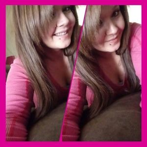 Meet your Posher, Veronica