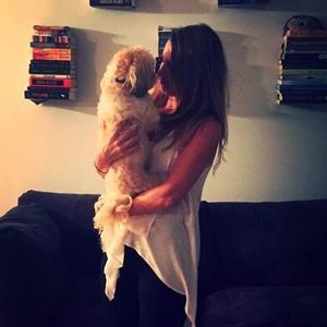 Meet your Posher, Michele