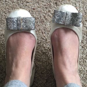 Kate Spade Cayman slippers!!!