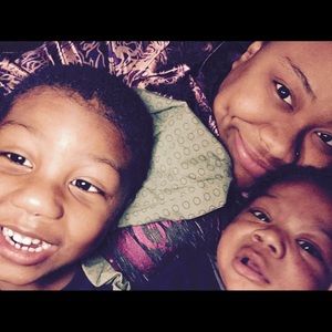 Meet your Posher, Mariah