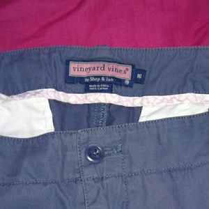 Light blue pants