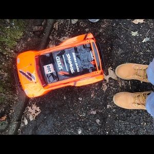 Meet your Posher, Paul