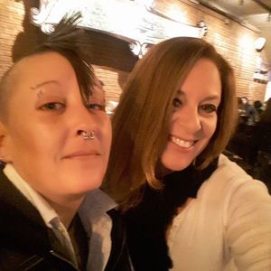 Meet your Posher, Lizabeth