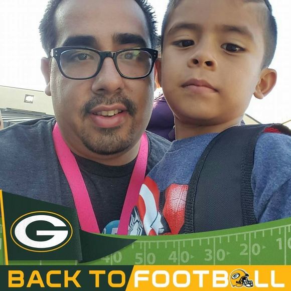 Meet your Posher, Michael - Picture 1 of 1