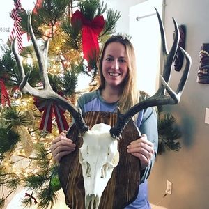 Meet your Posher, Heidi