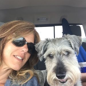 Meet your Posher, Michele