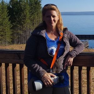 Meet your Posher, Lisa