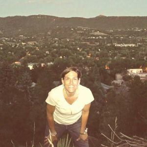 Meet your Posher, Frances