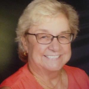 Meet your Posher, Ginny