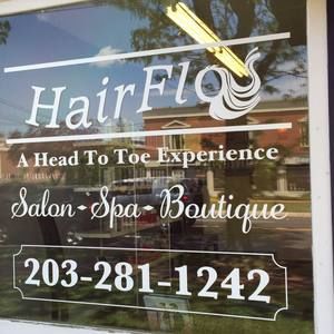 Meet your Posher, Florence