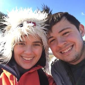 Meet your Posher, Max