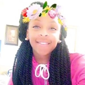 Meet your Posher, Jocelyn