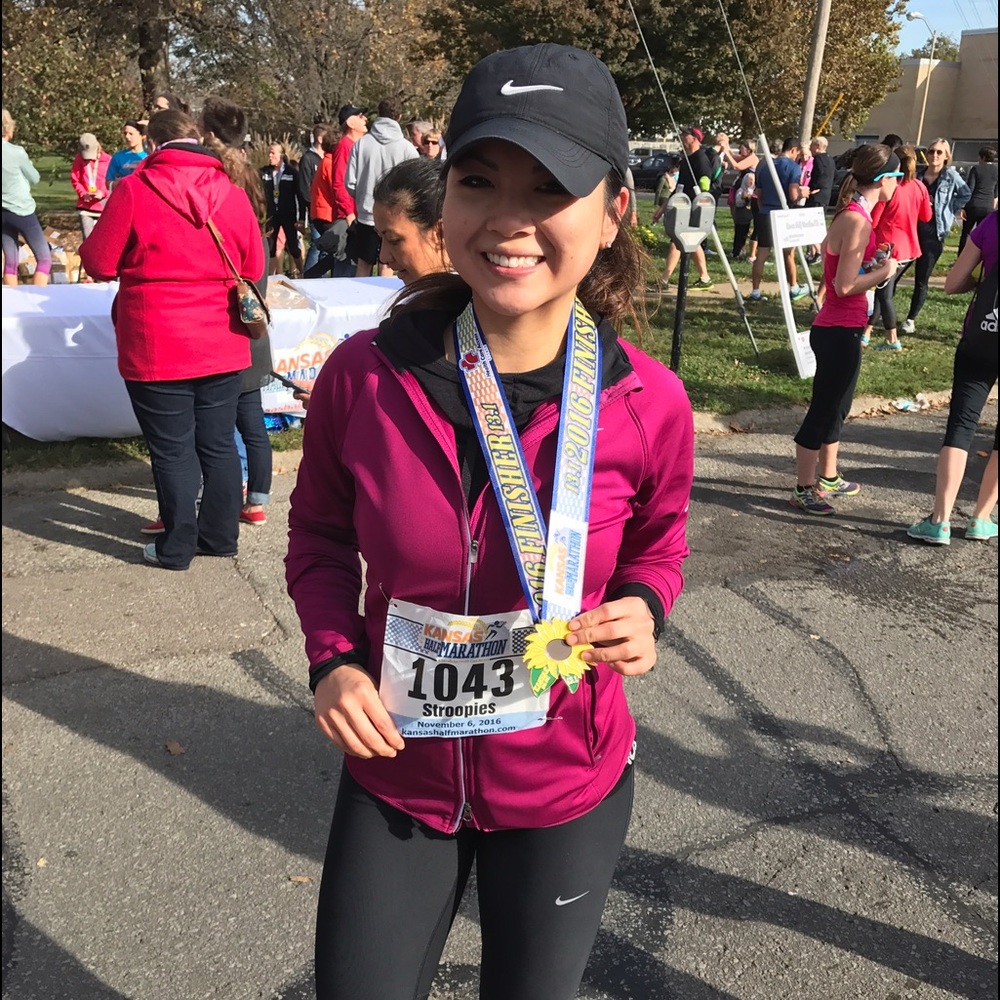 Meet your Posher, Linda