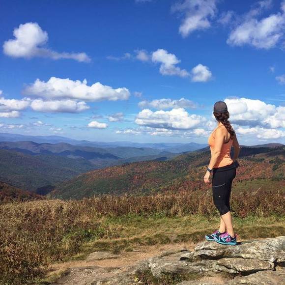 Meet your Posher, Liz