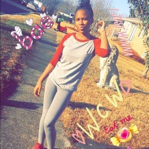 Meet your Posher, Janiya