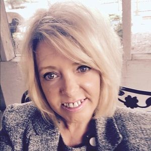 Meet your Posher, Sherry