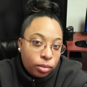 Meet your Posher, Kristina