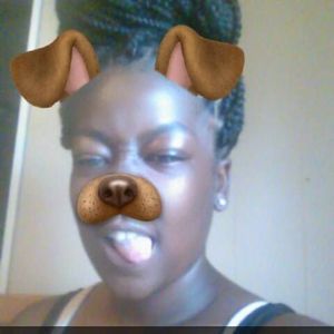 Meet your Posher, Candace