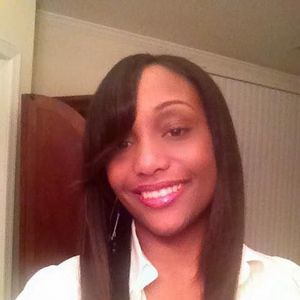 Meet your Posher, Cherrie