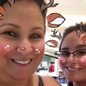 Meet your Posher, Rachael