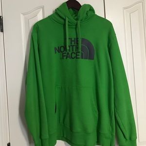 North Face Hoodie