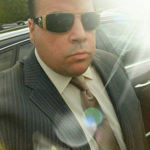 Meet your Posher, Alessandro