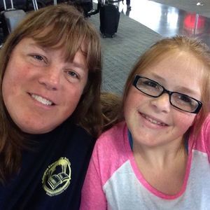 Meet your Posher, Haley