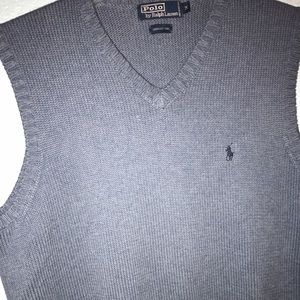 Polo Ralph Lauren Sweater Vest