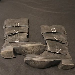 kohls steve madden shoes