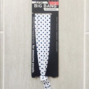 *BRAND NEW* JUNK Brand headband