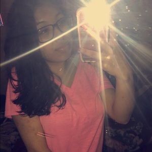 Meet your Posher, Diana